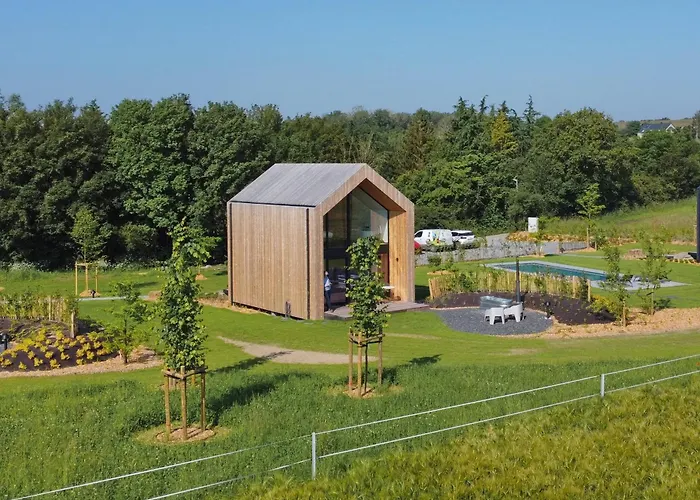 Durbuy Insolite - Natural Escape