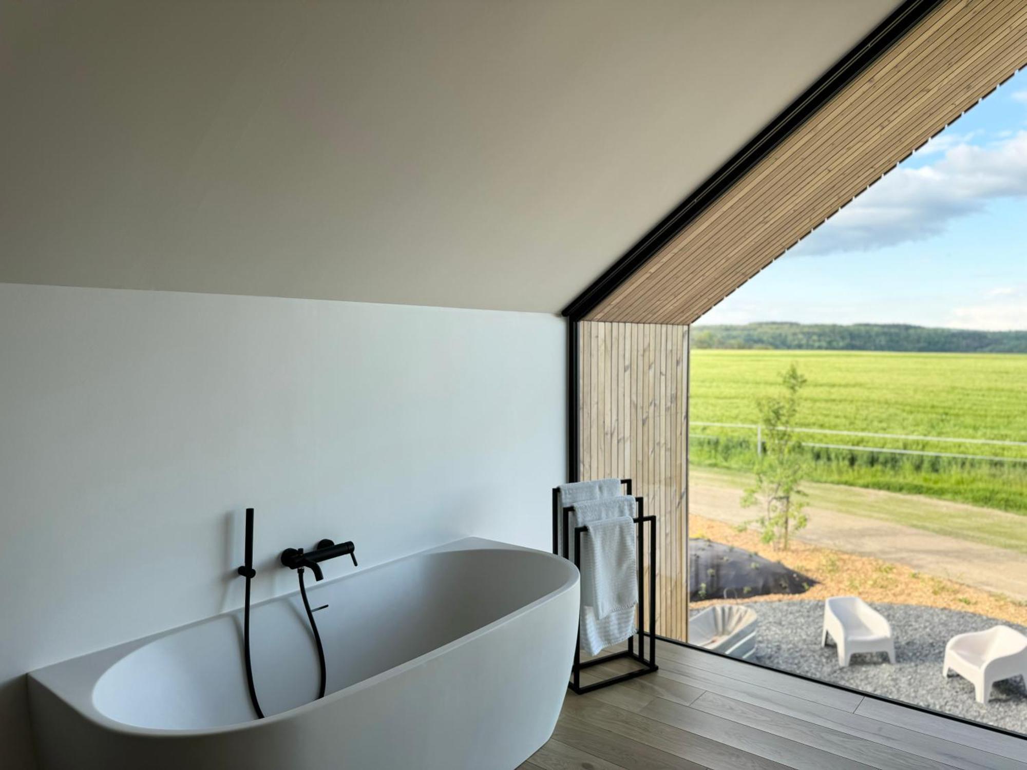 Insolite - Natural Escape Holiday home