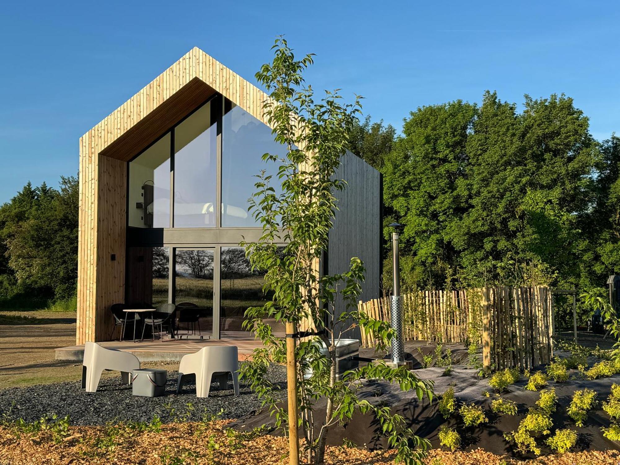 Holiday home Insolite - Natural Escape *