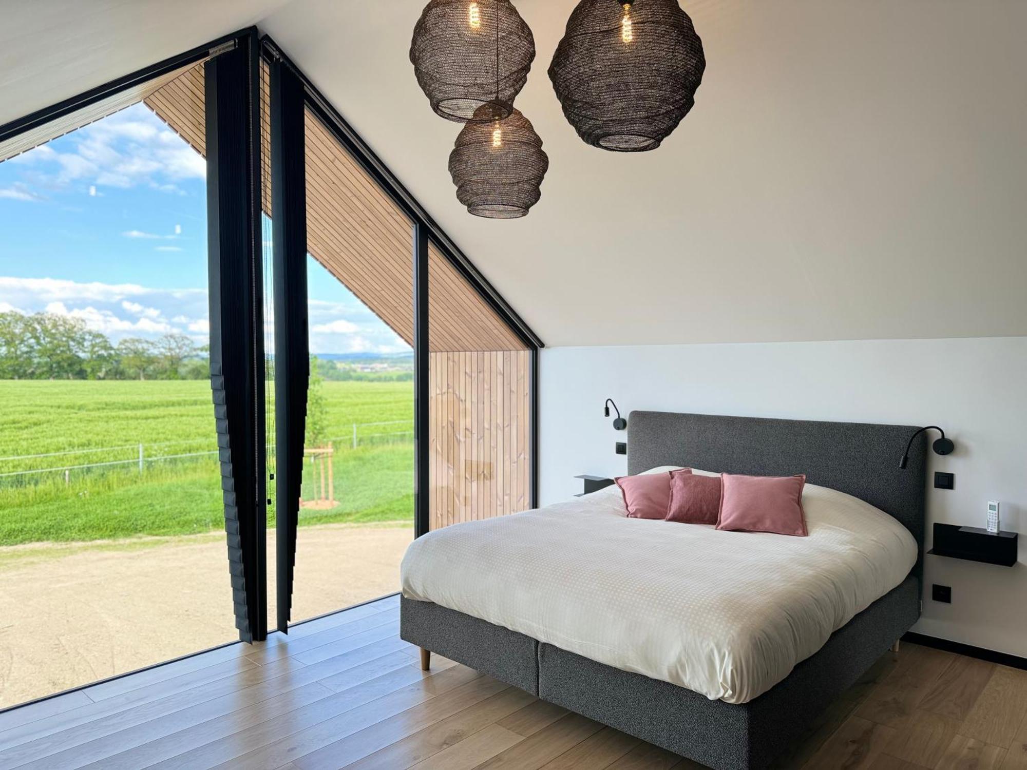 Holiday home Insolite - Natural Escape Durbuy