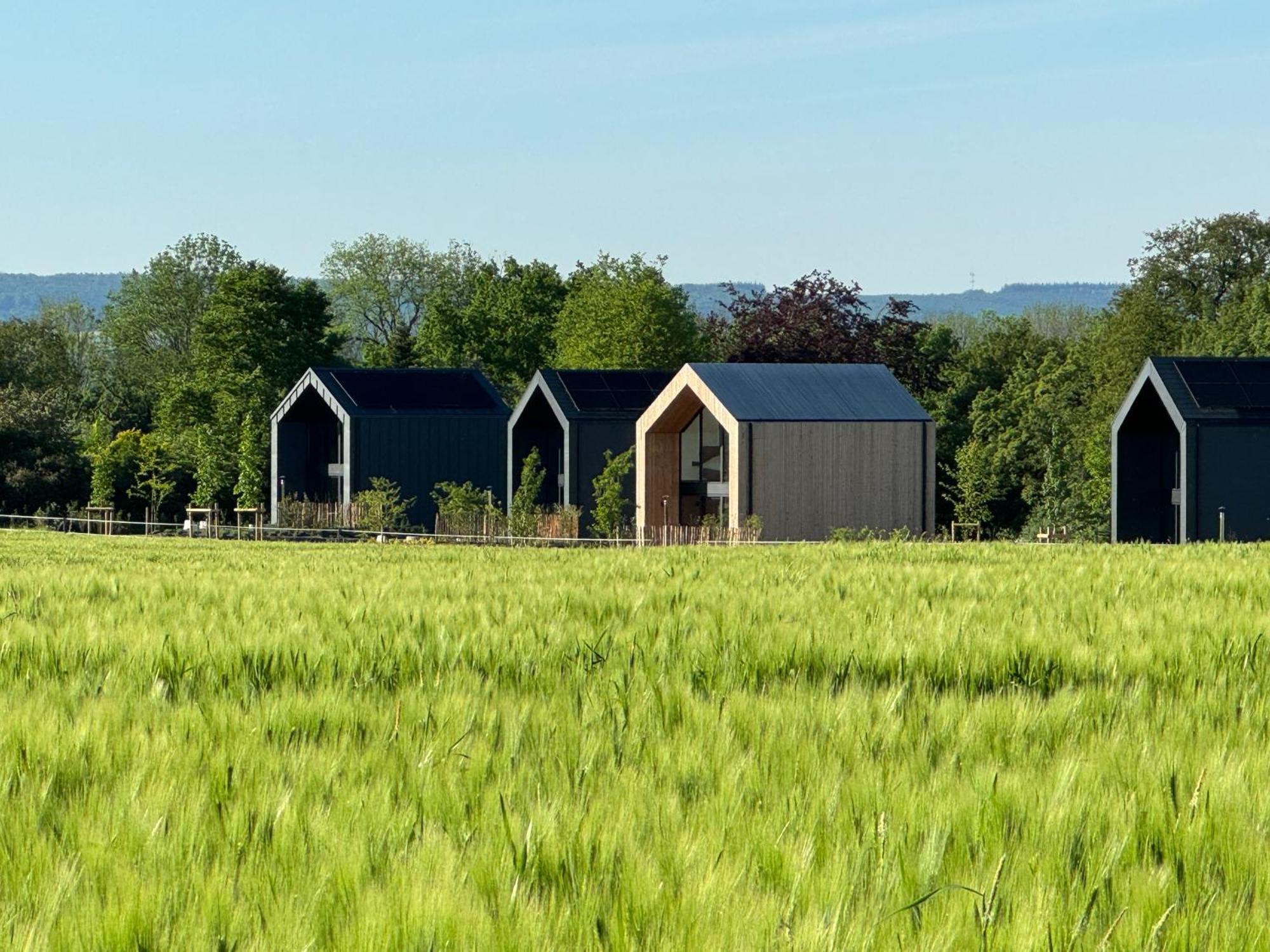 Insolite - Natural Escape Holiday home
