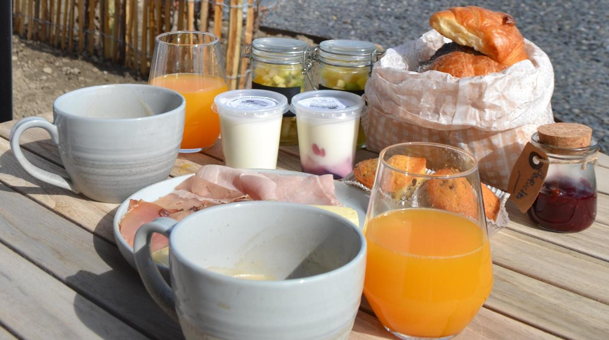 Holiday home Insolite - Natural Escape Durbuy