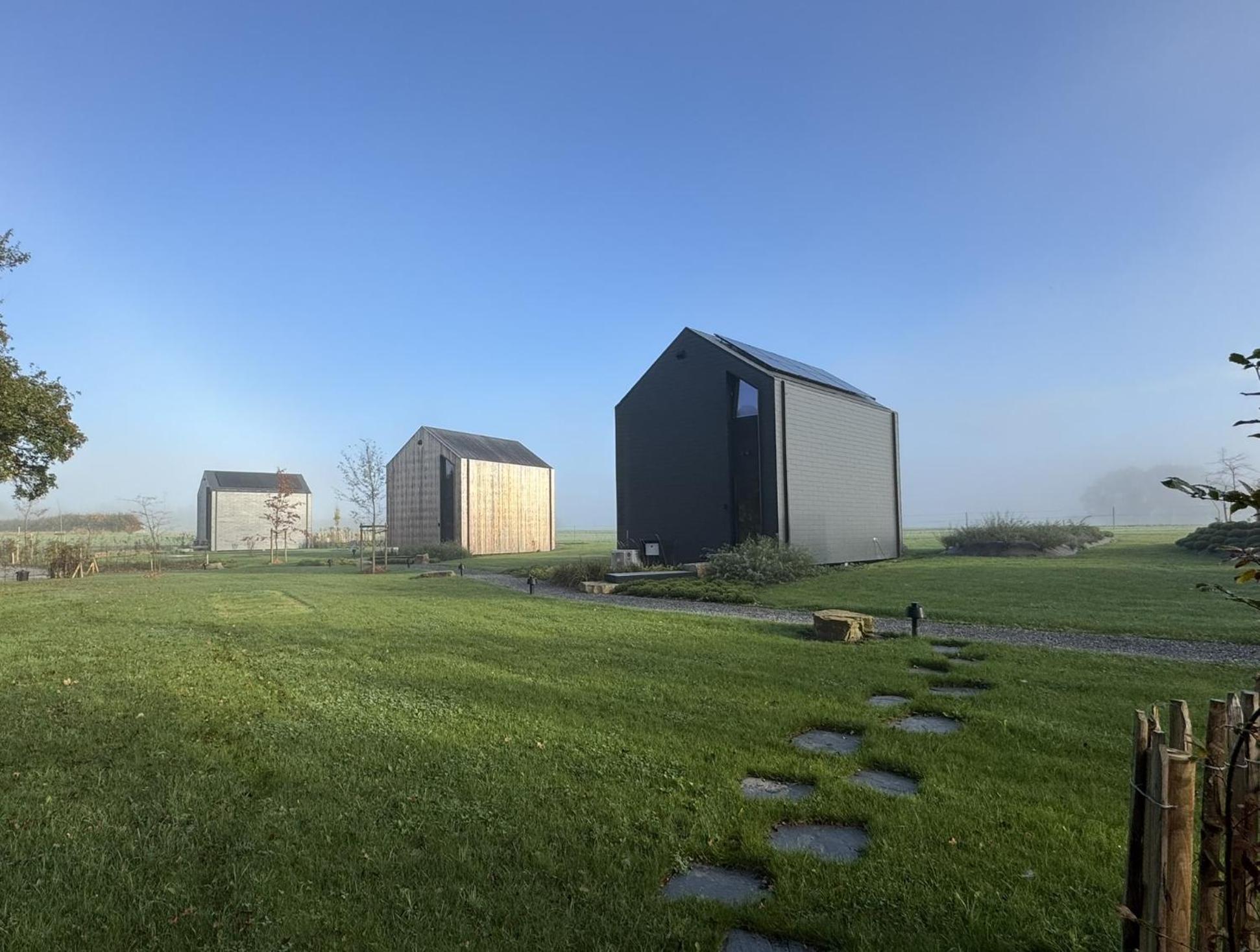 Holiday home Insolite - Natural Escape